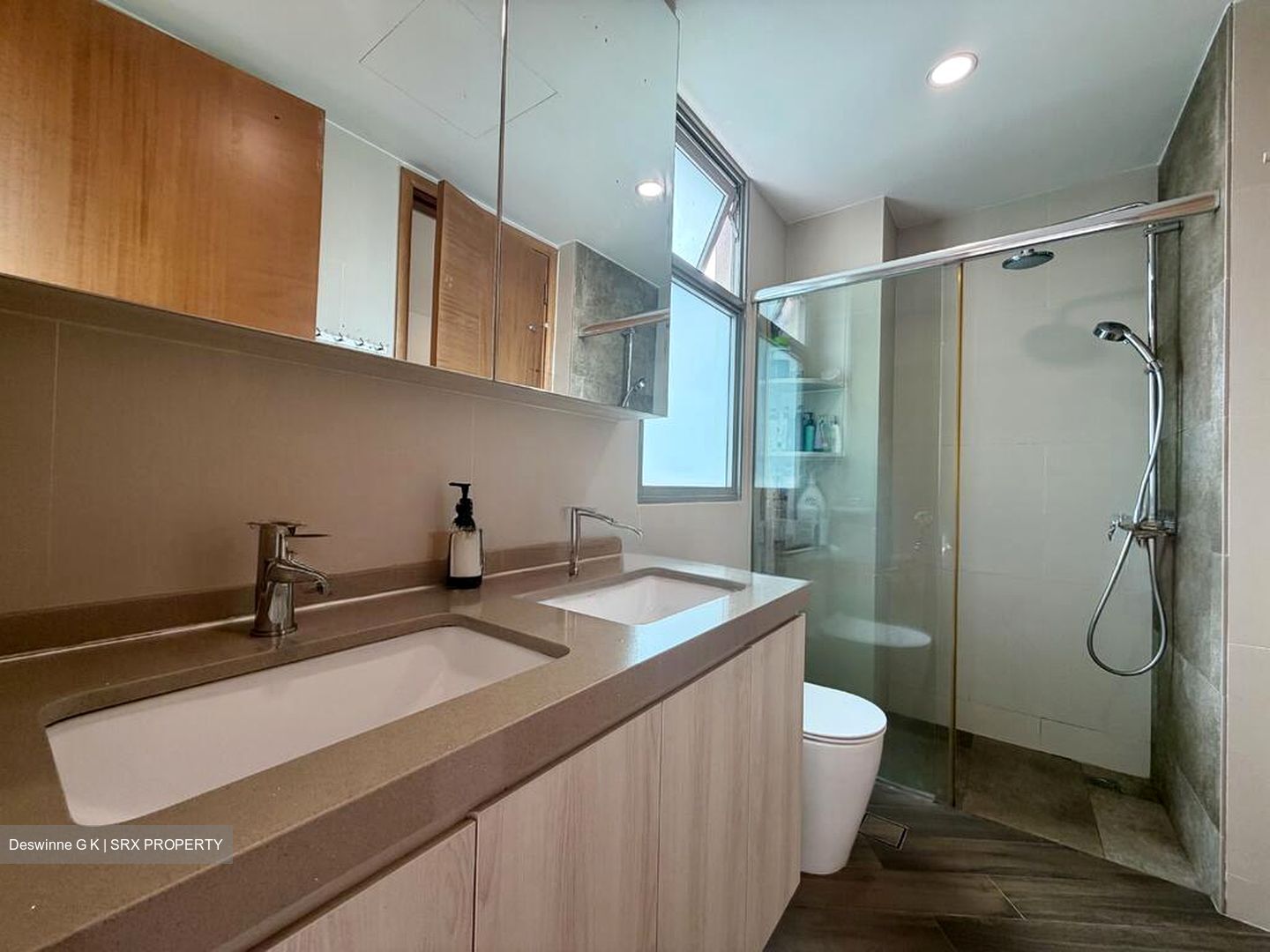 The Serenade @ Holland (D10), Condominium #508106791